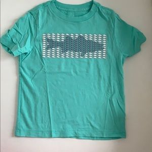 Boys Vineyard Vines shirt
